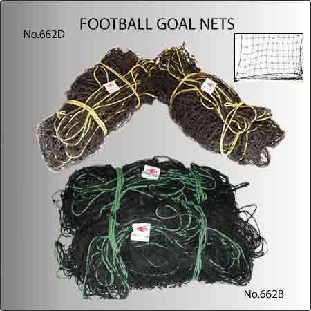 Soccer Nets