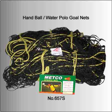 Hand Ball Nets
