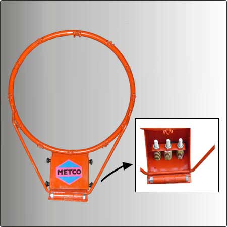 Basket Ball Ring Dunking Ring No 8036