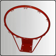 Basket Ball Pole T-Shape