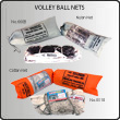 Volley Ball Nets